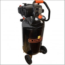 BD 227/50V-NK BLACK DECKER. Compresor vertical far..